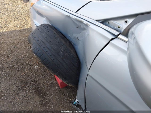 2011 Hyundai Sonata Gls მანქანა იყიდება აუქციონზე, vin: 5NPEB4ACXBH088013, აუქციონის ნომერი: 46141930
