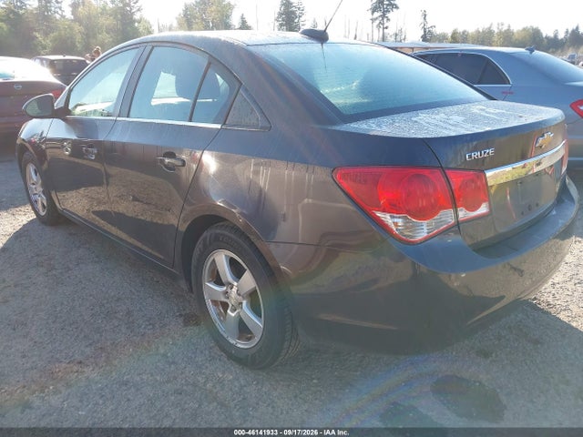 Aukcja sprzedaży 2015 Chevrolet Cruze 1lt Auto, vin: 1G1PC5SB7F7269381, numer aukcji: 46141933