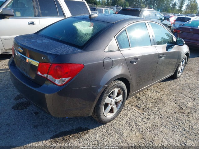 Aukcja sprzedaży 2015 Chevrolet Cruze 1lt Auto, vin: 1G1PC5SB7F7269381, numer aukcji: 46141933