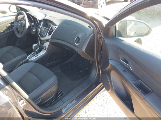 Aukcja sprzedaży 2015 Chevrolet Cruze 1lt Auto, vin: 1G1PC5SB7F7269381, numer aukcji: 46141933