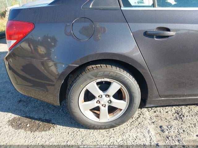 Aukcja sprzedaży 2015 Chevrolet Cruze 1lt Auto, vin: 1G1PC5SB7F7269381, numer aukcji: 46141933