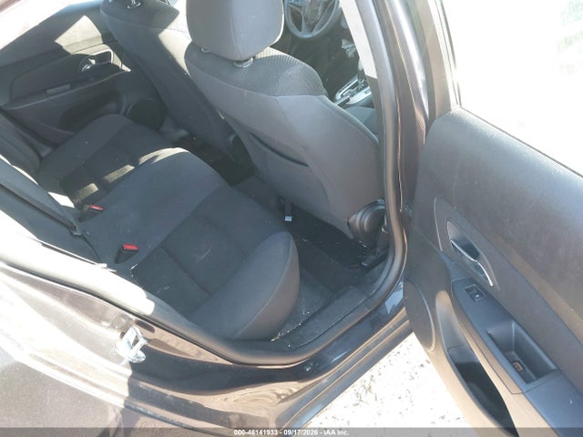 Aukcja sprzedaży 2015 Chevrolet Cruze 1lt Auto, vin: 1G1PC5SB7F7269381, numer aukcji: 46141933