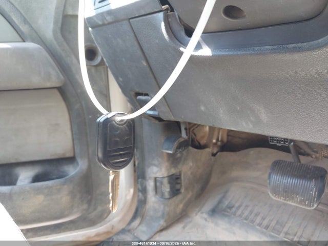 Продажа на аукционе авто 2014 Ford F-150 Xl, vin: 1FTNF1CF9EKE87012, номер лота: 46141934