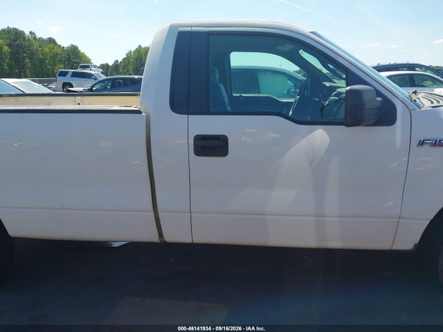 Продажа на аукционе авто 2014 Ford F-150 Xl, vin: 1FTNF1CF9EKE87012, номер лота: 46141934