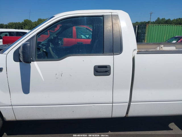 Продажа на аукционе авто 2014 Ford F-150 Xl, vin: 1FTNF1CF9EKE87012, номер лота: 46141934