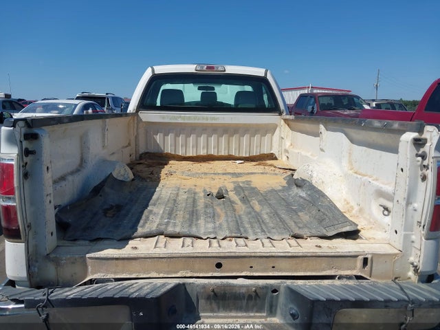 Продажа на аукционе авто 2014 Ford F-150 Xl, vin: 1FTNF1CF9EKE87012, номер лота: 46141934