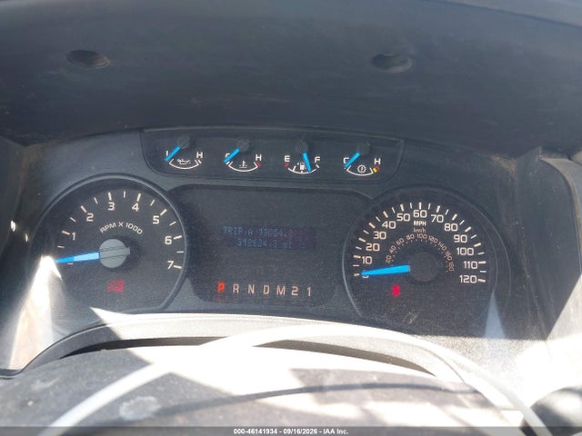 Продажа на аукционе авто 2014 Ford F-150 Xl, vin: 1FTNF1CF9EKE87012, номер лота: 46141934
