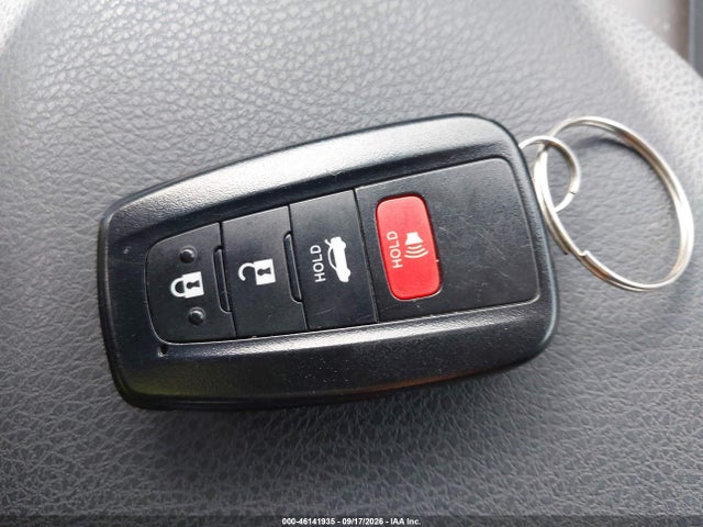 4T1C31AK7PU603309 Toyota Camry Le Hybrid