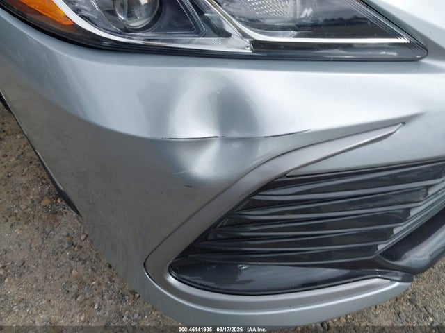 4T1C31AK7PU603309 Toyota Camry Le Hybrid