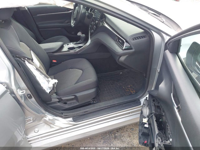 4T1C31AK7PU603309 Toyota Camry Le Hybrid