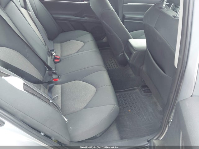 4T1C31AK7PU603309 Toyota Camry Le Hybrid
