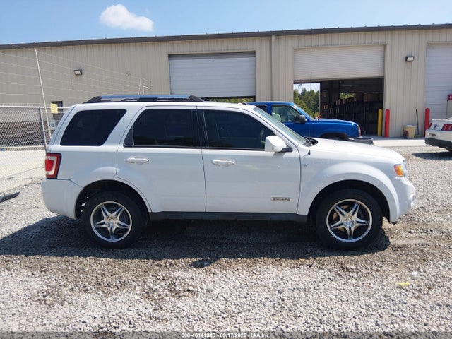 2008 Ford Escape Limited მანქანა იყიდება აუქციონზე, vin: 1FMCU04128KE64102, აუქციონის ნომერი: 46141940