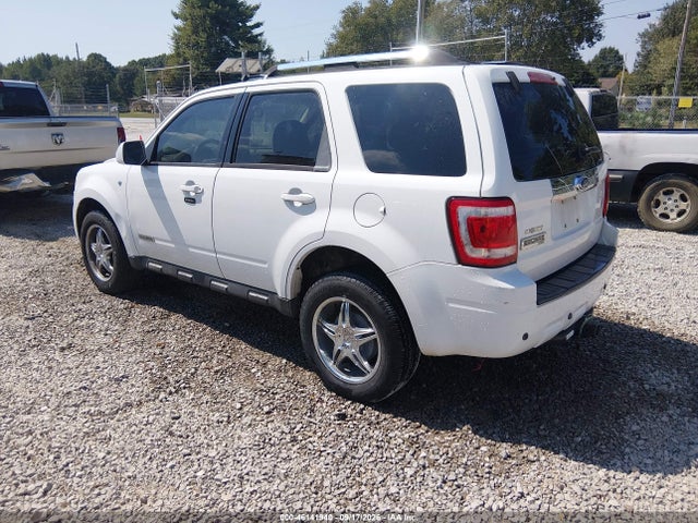 2008 Ford Escape Limited მანქანა იყიდება აუქციონზე, vin: 1FMCU04128KE64102, აუქციონის ნომერი: 46141940
