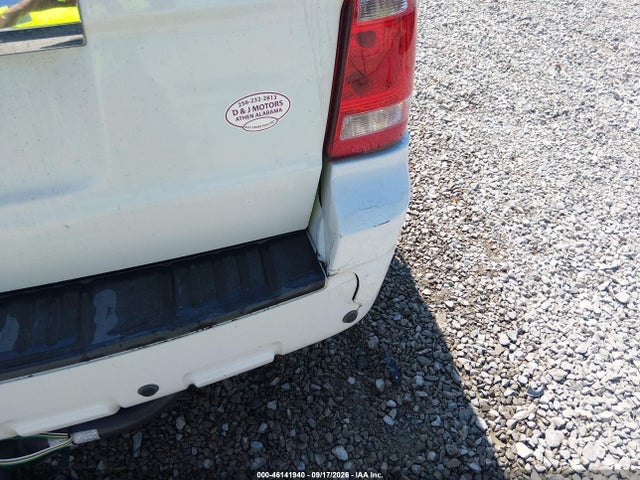 2008 Ford Escape Limited მანქანა იყიდება აუქციონზე, vin: 1FMCU04128KE64102, აუქციონის ნომერი: 46141940