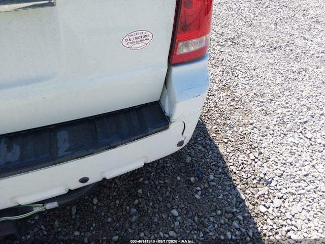2008 Ford Escape Limited მანქანა იყიდება აუქციონზე, vin: 1FMCU04128KE64102, აუქციონის ნომერი: 46141940