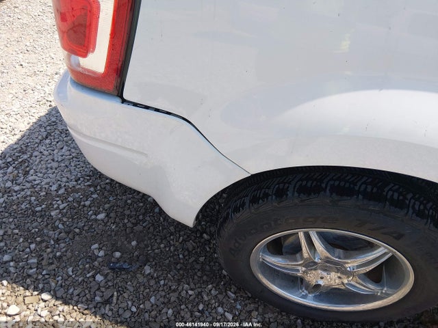2008 Ford Escape Limited მანქანა იყიდება აუქციონზე, vin: 1FMCU04128KE64102, აუქციონის ნომერი: 46141940