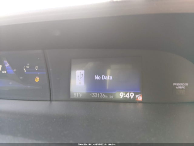 46141941 :رقم المزاد ، 2HGFB2F55DH568962 vin ، 2013 Honda Civic Lx مزاد بيع