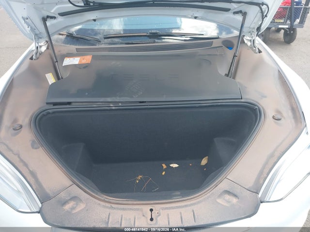 Tesla Model S 60d/70d/75d/85d/90d 2016 5YJSA1E21GF169011 Image 10
