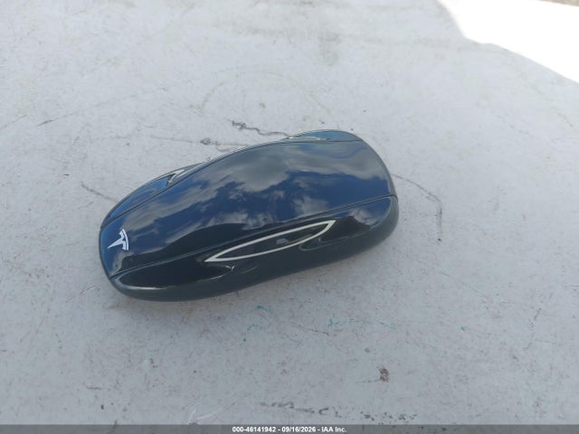 Tesla Model S 60d/70d/75d/85d/90d 2016 5YJSA1E21GF169011 Image 11