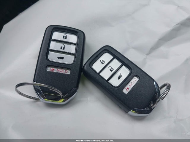 2018 Honda Fit Ex მანქანა იყიდება აუქციონზე, vin: 3HGGK5H86JM728468, აუქციონის ნომერი: 46141948