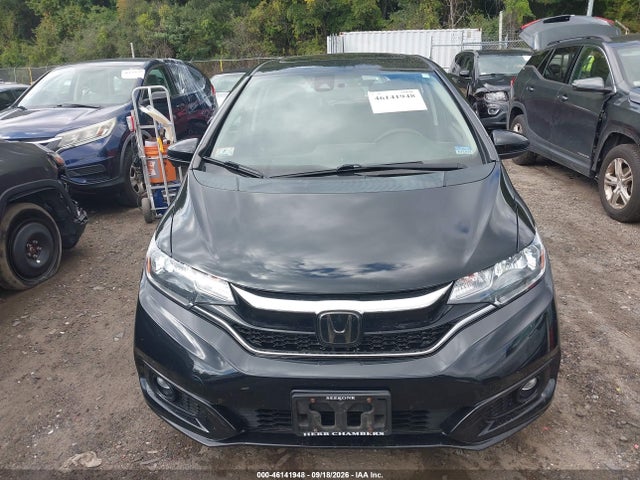 2018 Honda Fit Ex მანქანა იყიდება აუქციონზე, vin: 3HGGK5H86JM728468, აუქციონის ნომერი: 46141948