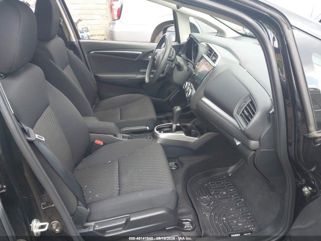 2018 Honda Fit Ex მანქანა იყიდება აუქციონზე, vin: 3HGGK5H86JM728468, აუქციონის ნომერი: 46141948