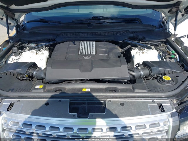 SALGS2PF9GA288208 Land Rover Range Rover 3.0l V6 Supercharged Hse