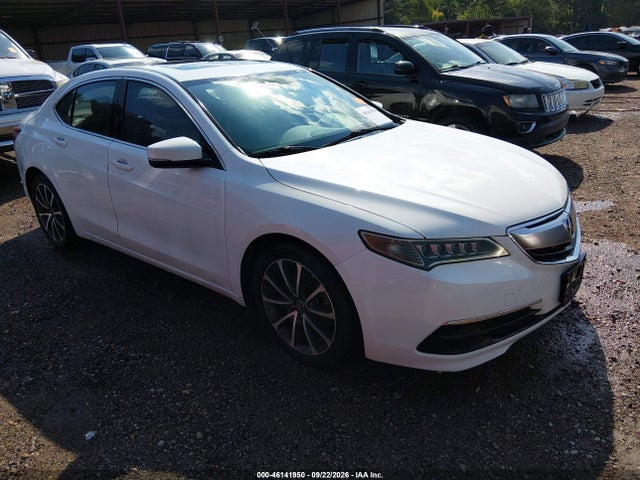 Продаж на аукціоні авто 2015 Acura Tlx V6 Tech, vin: 19UUB2F59FA018608, номер лоту: 46141950