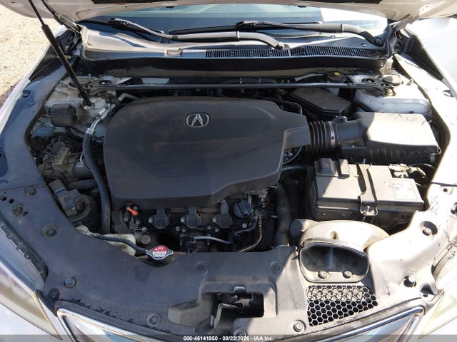 Продаж на аукціоні авто 2015 Acura Tlx V6 Tech, vin: 19UUB2F59FA018608, номер лоту: 46141950