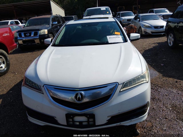 Продаж на аукціоні авто 2015 Acura Tlx V6 Tech, vin: 19UUB2F59FA018608, номер лоту: 46141950