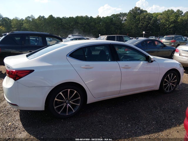 Продаж на аукціоні авто 2015 Acura Tlx V6 Tech, vin: 19UUB2F59FA018608, номер лоту: 46141950
