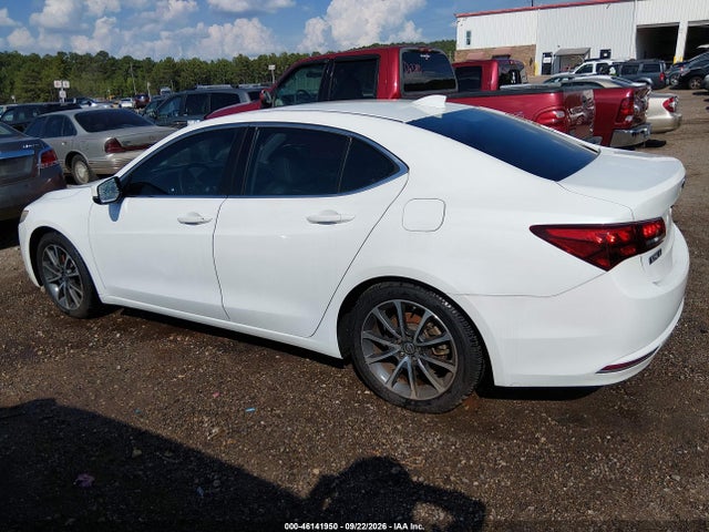 Продаж на аукціоні авто 2015 Acura Tlx V6 Tech, vin: 19UUB2F59FA018608, номер лоту: 46141950