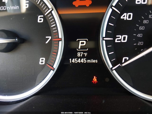 Продаж на аукціоні авто 2015 Acura Tlx V6 Tech, vin: 19UUB2F59FA018608, номер лоту: 46141950