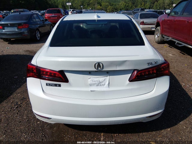 Продаж на аукціоні авто 2015 Acura Tlx V6 Tech, vin: 19UUB2F59FA018608, номер лоту: 46141950