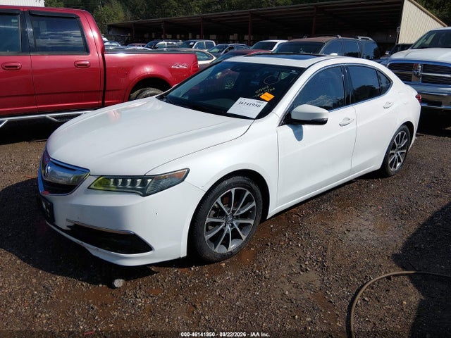 Продаж на аукціоні авто 2015 Acura Tlx V6 Tech, vin: 19UUB2F59FA018608, номер лоту: 46141950