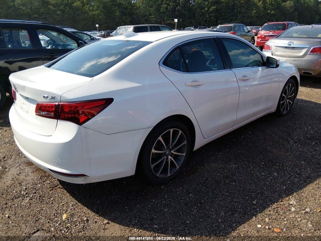 Продаж на аукціоні авто 2015 Acura Tlx V6 Tech, vin: 19UUB2F59FA018608, номер лоту: 46141950