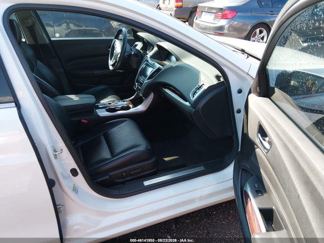 Продаж на аукціоні авто 2015 Acura Tlx V6 Tech, vin: 19UUB2F59FA018608, номер лоту: 46141950