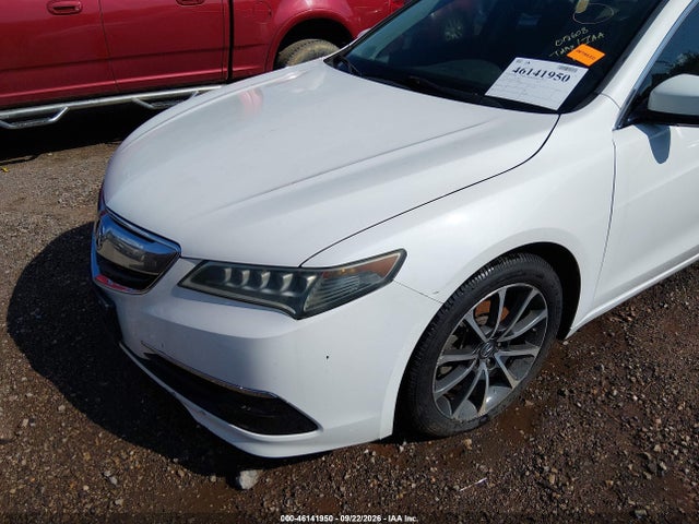 Продаж на аукціоні авто 2015 Acura Tlx V6 Tech, vin: 19UUB2F59FA018608, номер лоту: 46141950
