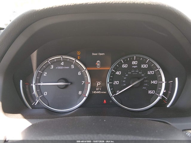 Продаж на аукціоні авто 2015 Acura Tlx V6 Tech, vin: 19UUB2F59FA018608, номер лоту: 46141950