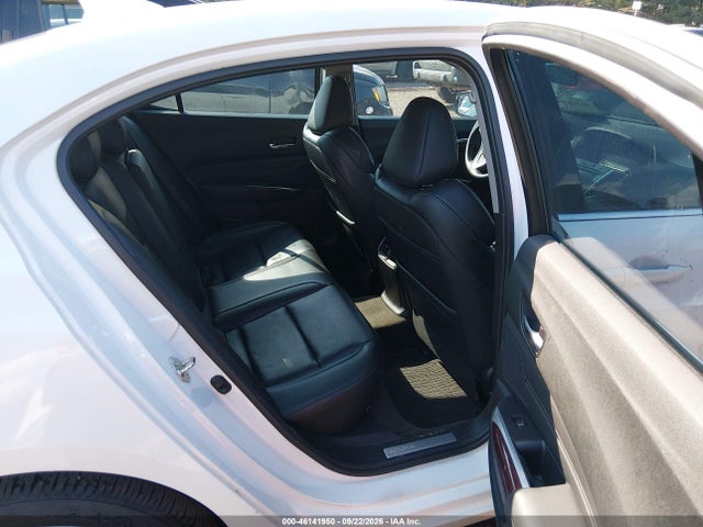 Продаж на аукціоні авто 2015 Acura Tlx V6 Tech, vin: 19UUB2F59FA018608, номер лоту: 46141950