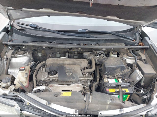 Продаж на аукціоні авто 2014 Toyota Rav4 Le, vin: JTMZFREV8EJ012364, номер лоту: 46141954