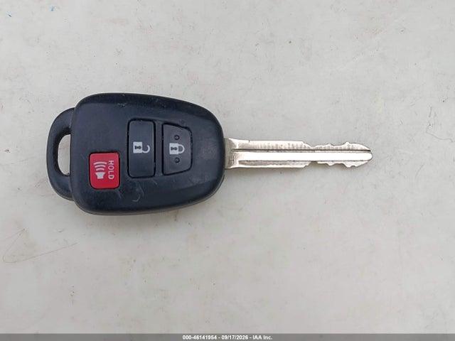 Продаж на аукціоні авто 2014 Toyota Rav4 Le, vin: JTMZFREV8EJ012364, номер лоту: 46141954