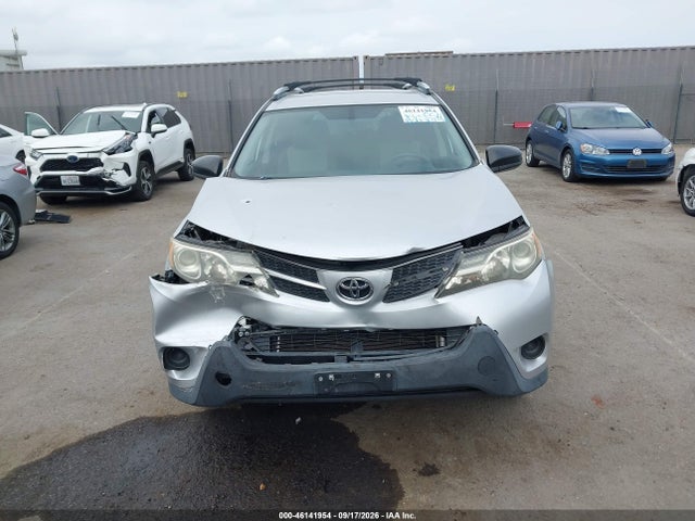 Продаж на аукціоні авто 2014 Toyota Rav4 Le, vin: JTMZFREV8EJ012364, номер лоту: 46141954