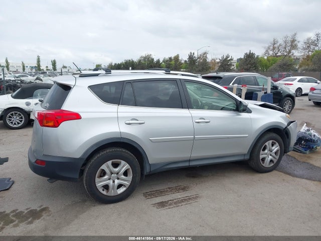 Продаж на аукціоні авто 2014 Toyota Rav4 Le, vin: JTMZFREV8EJ012364, номер лоту: 46141954
