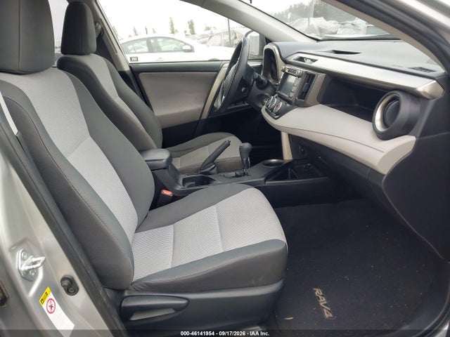 Продаж на аукціоні авто 2014 Toyota Rav4 Le, vin: JTMZFREV8EJ012364, номер лоту: 46141954