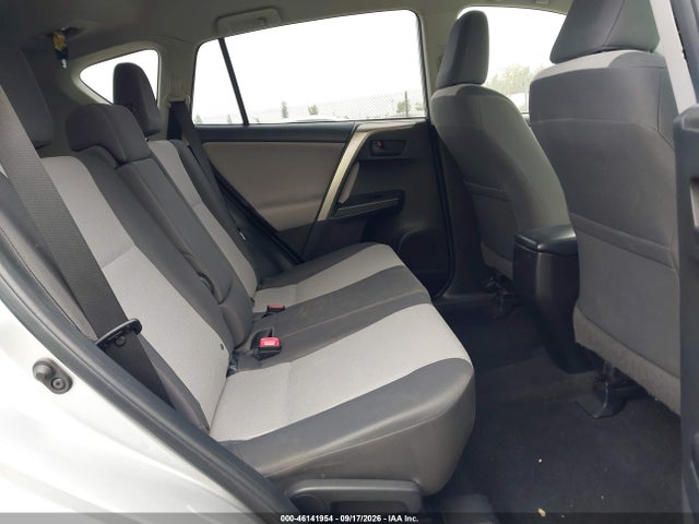 Продаж на аукціоні авто 2014 Toyota Rav4 Le, vin: JTMZFREV8EJ012364, номер лоту: 46141954