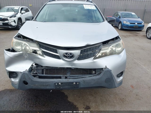Продаж на аукціоні авто 2014 Toyota Rav4 Le, vin: JTMZFREV8EJ012364, номер лоту: 46141954