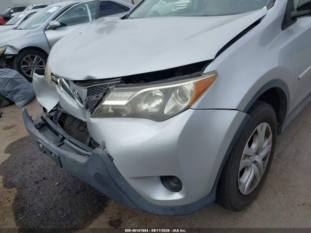 Продаж на аукціоні авто 2014 Toyota Rav4 Le, vin: JTMZFREV8EJ012364, номер лоту: 46141954