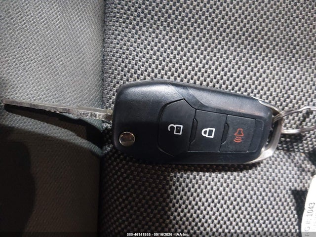 Продаж на аукціоні авто 2020 Ford F-150 Xl, vin: 1FTEW1E58LKE82465, номер лоту: 46141955