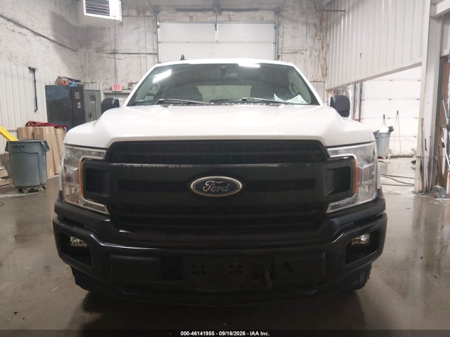 Продаж на аукціоні авто 2020 Ford F-150 Xl, vin: 1FTEW1E58LKE82465, номер лоту: 46141955